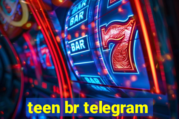 teen br telegram